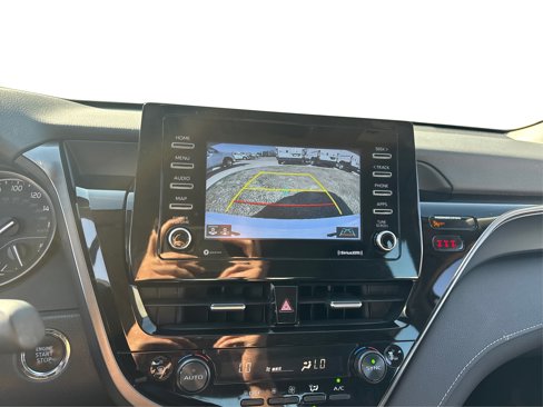 Used 2024 Toyota Camry SE image 24