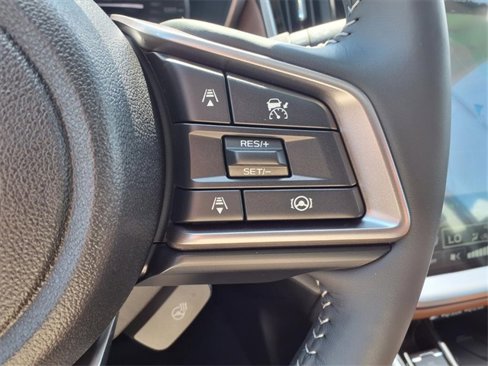 New 2025 Subaru Outback Touring XT image 15