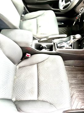 Used 2015 Honda Civic LX image 18