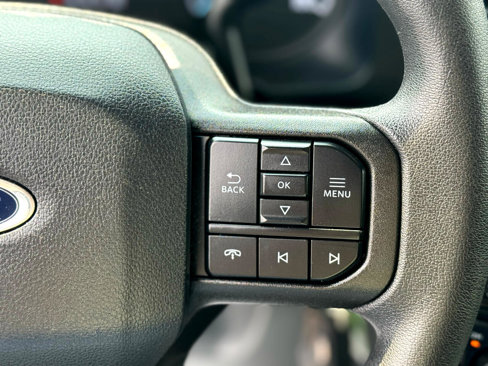 Used 2024 Ford F250 XLT image 15