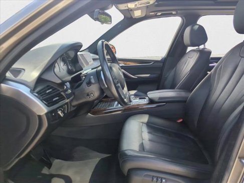 Used 2018 BMW X5 xDrive35i image 17