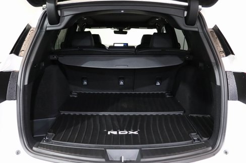 Certified 2024 Acura RDX A-Spec image 26
