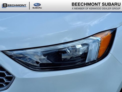 Used 2023 Ford Edge SEL w/ Convenience Package image 21