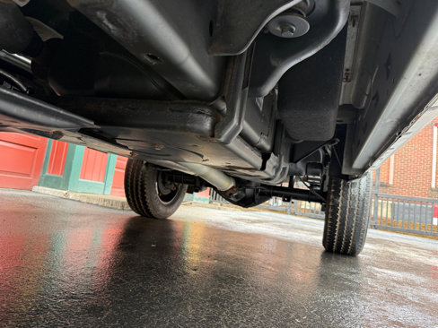 Used 2018 RAM 3500 SLT image 9