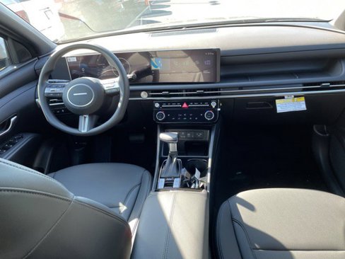 New 2026 Hyundai Santa Cruz SEL image 6