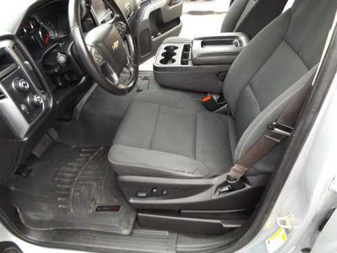 Used 2016 Chevrolet Silverado 1500 LT w/ All Star Edition image 12