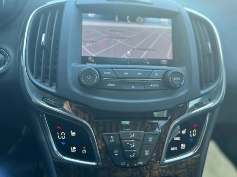 Used 2014 Buick LaCrosse Premium w/ Ultra Luxury Package image 21