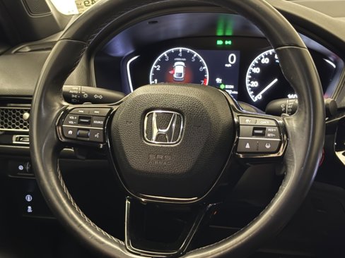 Used 2024 Honda Civic Sport image 18