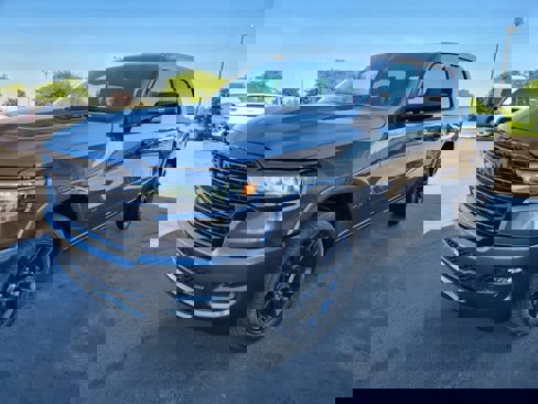 New 2026 RAM 1500 Laramie image 10