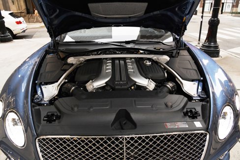 Used 2023 Bentley Continental GT Speed image 31
