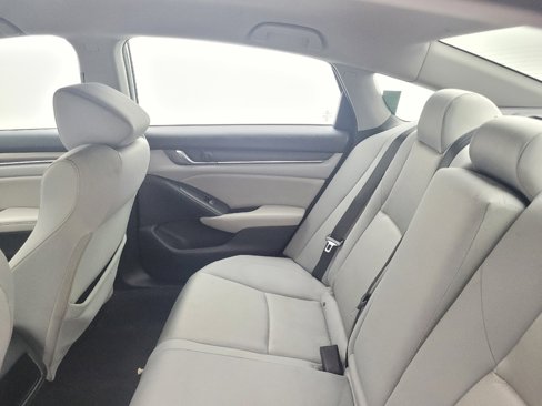 Used 2019 Honda Accord LX image 18