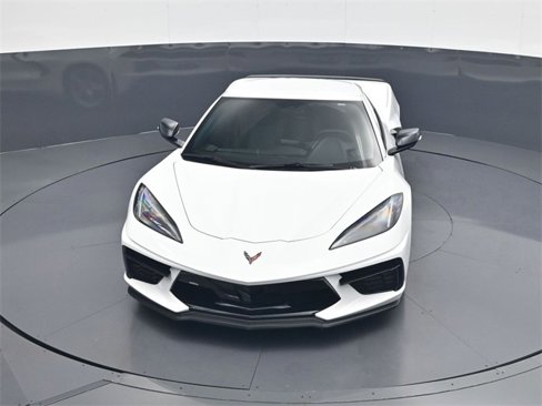 Used 2023 Chevrolet Corvette Stingray Coupe w/ 1LT image 13