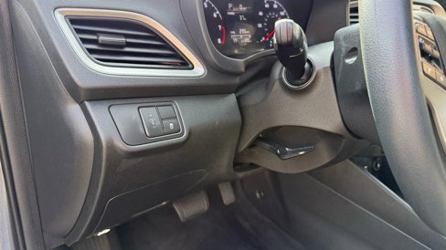 Used 2019 Hyundai Accent SE image 14