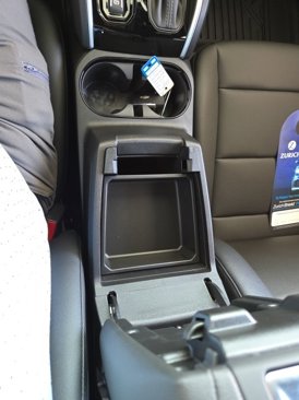 New 2026 Chevrolet Colorado LT w/ LT Convenience Package image 61