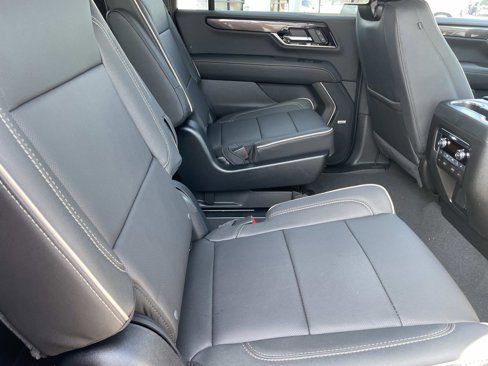 New 2026 GMC Yukon XL Elevation w/ Elevation Premium Package image 27