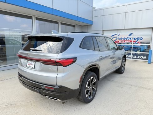 New 2026 Buick Enclave Sport Touring w/ Power Package image 40