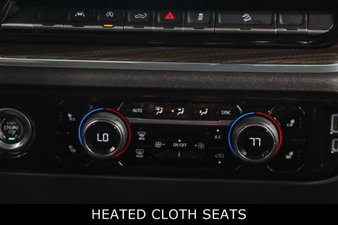 Used 2023 Chevrolet Silverado 1500 RST image 21