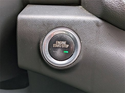 Used 2021 GMC Terrain SLE image 41
