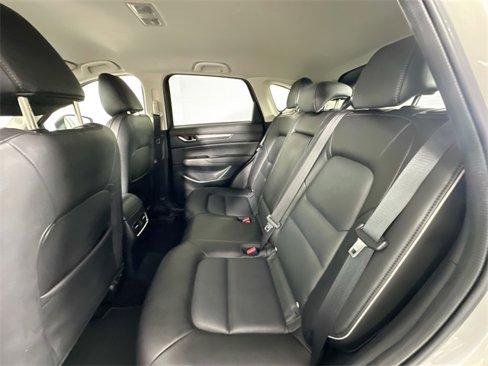 Used 2024 MAZDA CX-5 AWD 2.5 S w/ Select Package image 20