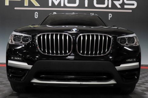 Used 2020 BMW X3 sDrive30i w/ Convenience Package image 13