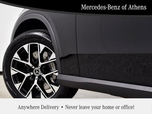 Certified 2025 Mercedes-Benz GLC 350e 4MATIC image 12