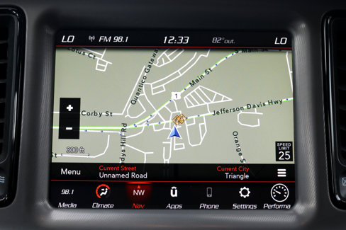 Used 2023 Dodge Challenger R/T Scat Pack image 23