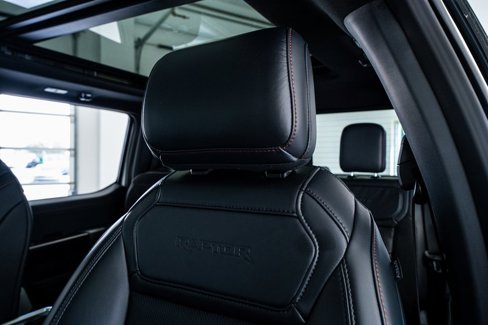 Used 2025 Ford F150 Raptor image 43