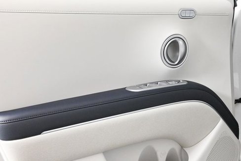 New 2026 Hyundai Palisade Calligraphy image 17