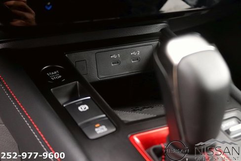 Used 2025 Nissan Kicks SR image 20