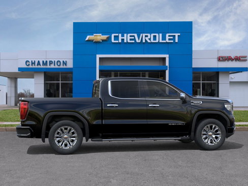 New 2026 GMC Sierra 1500 Denali w/ Technology Package image 5