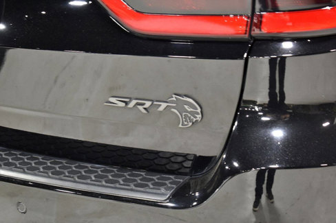 Used 2023 Dodge Durango SRT Hellcat image 31