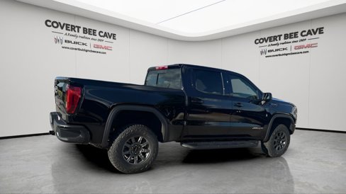 New 2026 GMC Sierra 1500 AT4X image 10