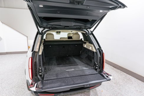 Used 2024 Land Rover Range Rover SE image 33
