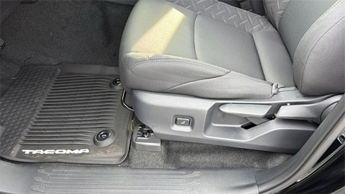 New 2025 Toyota Tacoma SR5 image 24