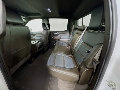 Used 2019 GMC Sierra 1500 Denali w/ Denali Ultimate Package image 22