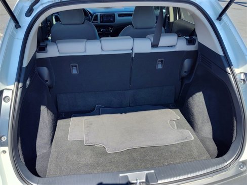 Used 2022 Honda HR-V EX image 13