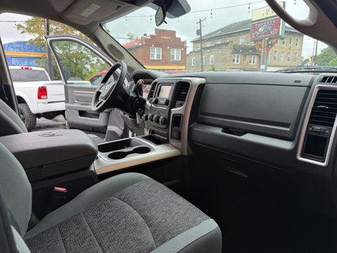 Used 2018 RAM 3500 SLT image 22