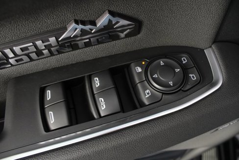 New 2026 Chevrolet Silverado 1500 High Country image 18
