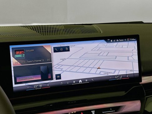 New 2026 BMW 540i xDrive w/ Executive Package image 20