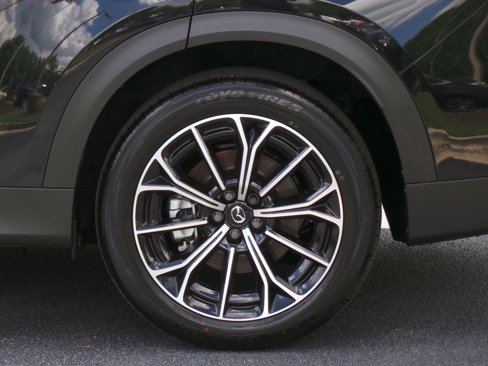 New 2025 MAZDA CX-70 Plug-In Hybrid w/ Premium Plus image 30