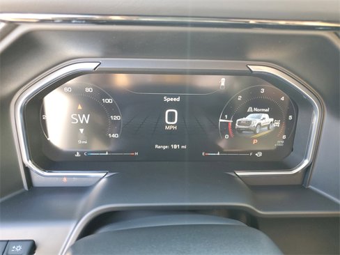 New 2026 GMC Sierra 1500 AT4 w/ AT4 Premium Package image 14