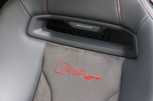 Used 2023 Audi R8 V10 GT image 13