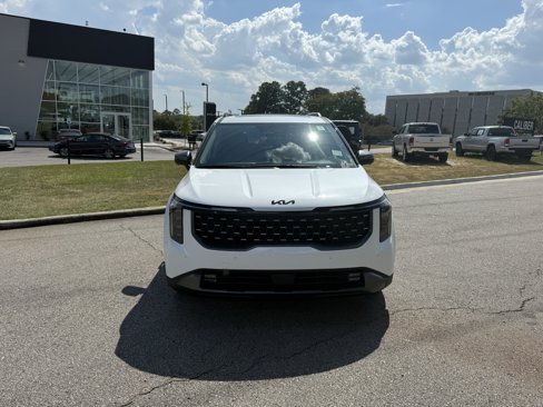 New 2026 Kia Carnival SX Prestige image 2