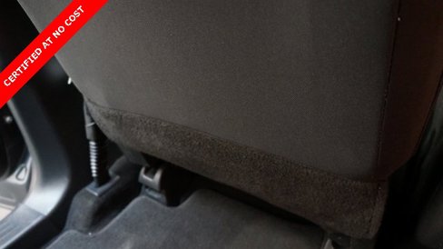 Used 2024 Nissan Pathfinder S image 38