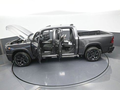New 2025 RAM 1500 Big Horn image 60