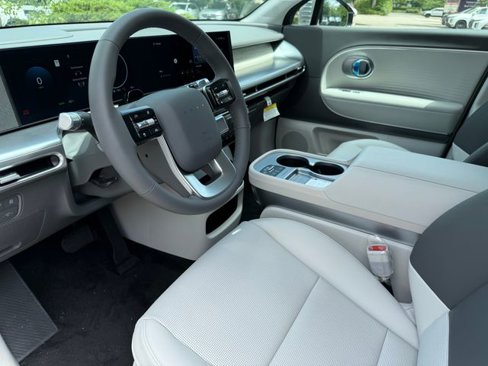 New 2026 Hyundai Ioniq 9 SEL image 19