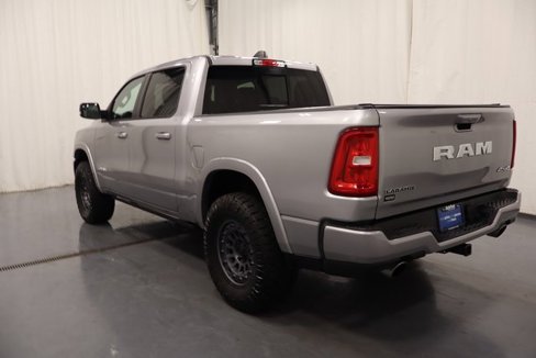 Certified 2025 RAM 1500 Laramie w/ Sport Appearance Package image 6