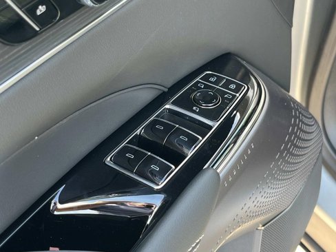New 2026 Cadillac Lyriq Sport image 22