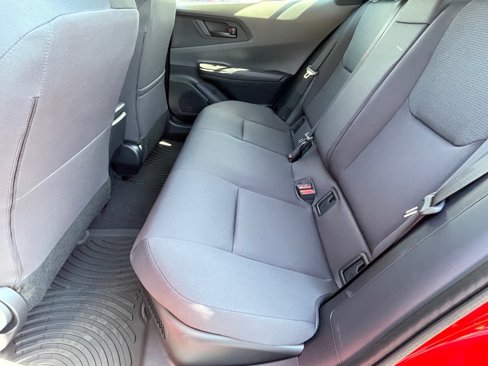 New 2026 Toyota Prius LE image 6