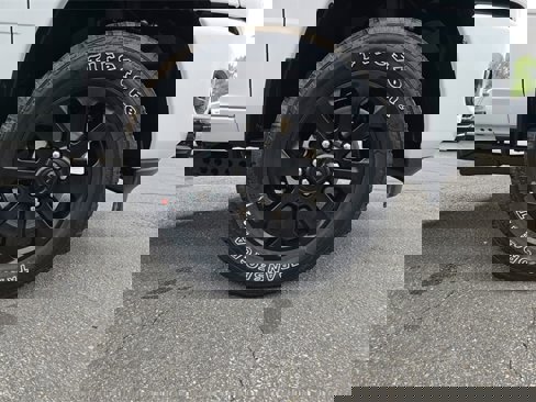New 2026 RAM 2500 Big Horn image 18